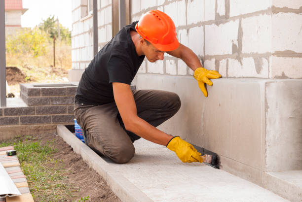 Why Trust Our Certified Concrete Contractors for Your Project Needs in ME?